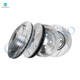 Set of 4 Front 321mm-Rear 315mm Drilled Slotted Brake Disc Rotors For 2010-2015 Chevrolet Camaro