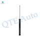 Rear Shock Absorber For 1992-1998 BMW 318IS