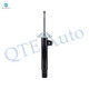 Front Right Suspension Strut Assembly For 2000 BMW 323CI