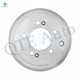 Rear Brake Disc Rotors 262mm For 2010-2013 KIA Forte Koup