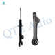 Front Lower Rearward Control Arm-Suspension Strut Assembly For 2011-2022 Chrysler 300 RWD