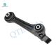 Front Lower Rearward Control Arm-Quick Complete Strut-Coil Spring Assembly For 2011-2022 Chrysler 300
