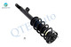 Set of 4 Front Lower Rearward Control Arm-Quick Complete Strut-Coil Spring Assembly For 2012-2022 Dodge Charger RWD