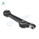 Set of 4 Front Lower Rearward Control Arm-Quick Complete Strut-Coil Spring Assembly For 2011 2012 2015-2019 Chrysler 300