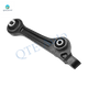 Front Lower Rearward Control Arm-Quick Complete Strut-Coil Spring Assembly For 2011-2022 Dodge Charger