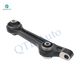 Front Lower Rearward Control Arm-Quick Complete Strut-Coil Spring Assembly For 2011-2022 Dodge Charger