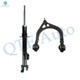 Front Right Upper Control Arm Ball Joint-Suspension Strut Assembly For 2006-2010 Dodge Charger