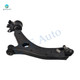 Front Left Lower Control Arm Ball Joint-Suspension Strut Assembly For 2004-2009 Mazda 3