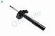 Front Left Lower Control Arm Ball Joint-Suspension Strut Assembly For 2004-2009 Mazda 3