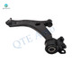 Front Left Lower Control Arm Ball Joint-Suspension Strut Assembly For 2006-2010 2012-2017 Mazda 5