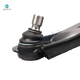 Front Left Lower Control Arm Ball Joint-Quick Complete Strut-Coil Spring Assembly For 2004-2009 Mazda 3 Front Left Lower Control Arm Ball Joint-Quick Complete Strut-Coil Spring Assembly For 2004-2009 Mazda 3