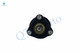 Front Left Lower Control Arm Ball Joint-Quick Complete Strut-Coil Spring Assembly For 2004-2009 Mazda 3 Front Left Lower Control Arm Ball Joint-Quick Complete Strut-Coil Spring Assembly For 2004-2009 Mazda 3