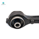 Set of 4 Front Upper Control Arm Ball Joint-Suspension Strut Assembly For 2015-2020 Dodge Charger