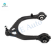 Set of 4 Front Upper Control Arm Ball Joint-Suspension Strut Assembly For 2015-2020 Dodge Charger