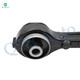 Front Left Upper Control Arm Ball Joint-Quick Complete Strut-Coil Spring Assembly For 2005-2008 Dodge Magnum