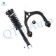 Front Right Upper Control Arm Ball Joint-Quick Complete Strut-Coil Spring Assembly For 2005-2008 Dodge Magnum