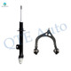 Front Left Upper Control Arm Ball Joint-Suspension Strut Assembly For 2013-2020 Dodge Challenger