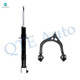 Front Left Upper Control Arm Ball Joint-Suspension Strut Assembly For 2009 2010 Dodge Challenger V8