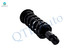 Set 4 Front Quick Complete Strut-Rear Shock Absorber For 2005-2008 Nissan Frontier Nismo Off-Road