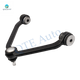 Front Left Upper Control Arm Ball Joint-Shock Absorber For 1999 Mazda B2500 1 Piece Design
