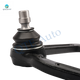 Front Left Upper Control Arm Ball Joint-Shock Absorber For 1999 Mazda B2500 1 Piece Design