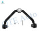 Front Right Upper Control Arm Ball Joint-Shock Absorber For 1998-2011 Ford Ranger RWD 1 Piece Design