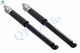 Pair of 2 Rear Complete Shock Absorber Kit For 2020-2023 Ford Escape