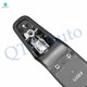 Front Right Passenger Side Door Handle For 2007-2014 Chevrolet Silverado 2500 HD