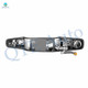 Front Left Driver Side Door Handle For 2007-2013 Chevrolet Avalanche
