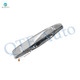 Rear Left Door Handle For 2007-2013 GMC Yukon XL 2500