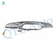 Rear Left Door Handle For 2007-2013 GMC Yukon XL 2500