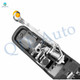 Rear Left Door Handle For 2007-2013 GMC Yukon XL 2500