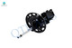 Front Right Sway Bar Link-Suspension Strut Assembly For 2016-2022 Nissan Maxima