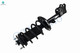 Front Right Sway Bar Link-Quick Complete Strut-Coil Spring Assembly For 2007-2013 Acura MDX