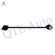 Set of 4 Front Sway Bar Link-Quick Complete Strut-Coil Spring Assembly For 2006 Acura MDX V6