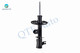 Set of 4 Front Sway Bar Link-Suspension Strut Assembly For 2015 2017-2022 Nissan Murano
