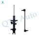 Front Left Sway Bar Link-Suspension Strut Assembly For 2009-2015 Honda Pilot