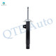 Front Right Suspension Strut Assembly For 2001-2006 BMW 325CI w/ Sport Suspension