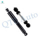 Front Sway Bar Link-Shock Absorber For 1997-1999 Ford F-250 4WD
