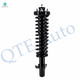 Front Quick Complete Strut and Coil Spring For 1994-1997 Honda Accord