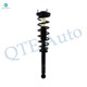 Rear Right Quick Complete Strut and Coil Spring For 2001-2006 Lexus Ls430