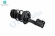Set of 4 Front Sway Bar Link-Quick Complete Strut-Coil Spring Assembly For 2006-2008 Toyota Solara V6