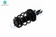Set of 4 Front Sway Bar Link-Quick Complete Strut-Coil Spring Assembly For 2006-2008 Toyota Solara V6