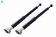 Set of 4 Rear Sway Bar Link-Complete Shock Absorber Kit For 2010-2013 Mazda 3 Mazdaspeed