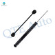 Rear Sway Bar Link-Shock Absorber For 2005-2010 Chrysler 300 RWD