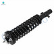 Set Front Quick Complete Strut-Coil Spring-Rear Strut For 1994-1997 Honda Accord