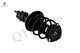 Front Right Sway Bar Link-Quick Complete Strut-Coil Spring Assembly For 2013-2018 Nissan Altima