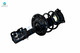 Front Right Sway Bar Link-Quick Complete Strut-Coil Spring Assembly For 2013-2018 Nissan Altima