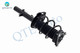 Front Right Sway Bar Link-Quick Complete Strut-Coil Spring Assembly For 2019-2022 Nissan Altima AWD