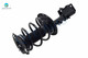 Front Right Sway Bar Link-Quick Complete Strut-Coil Spring Assembly For 2009-2014 Nissan Maxima